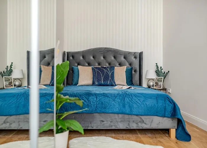 Apartament Kr16 - Hostaid Budapesta