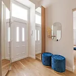 Kr16 - Hostaid Apartment Budapest