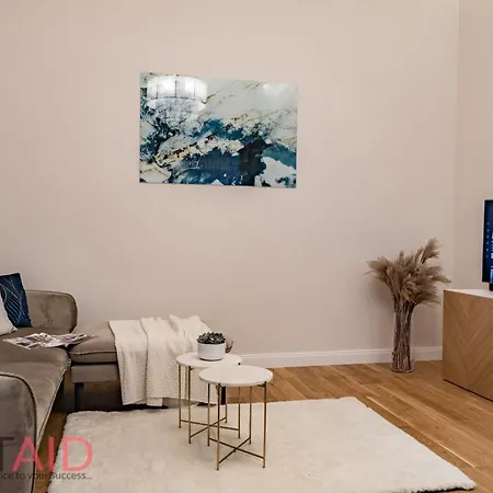 Kr16 - Hostaid Apartment