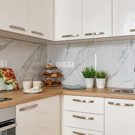 Appartement Kr16 - Hostaid