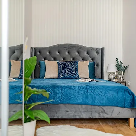 Apartment Kr16 - Hostaid Budapest